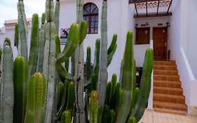 Las Bouganvillas 1 Bed Apartment In Costa Adeje