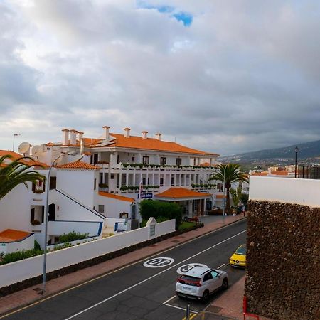 Las Bouganvillas 1 Bed Apartment In Costa Adeje Zewnętrze zdjęcie