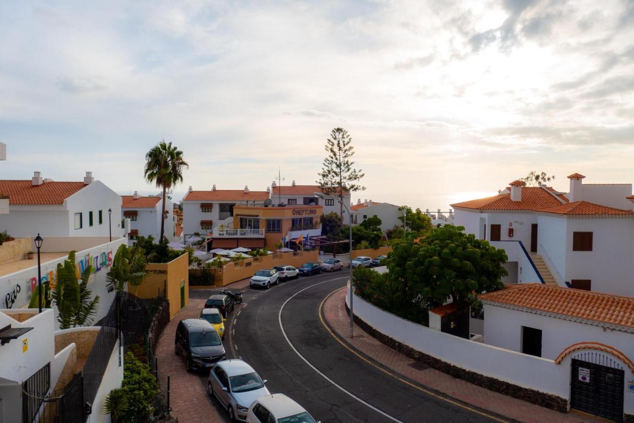 Las Bouganvillas 1 Bed Apartment In Costa Adeje Zewnętrze zdjęcie