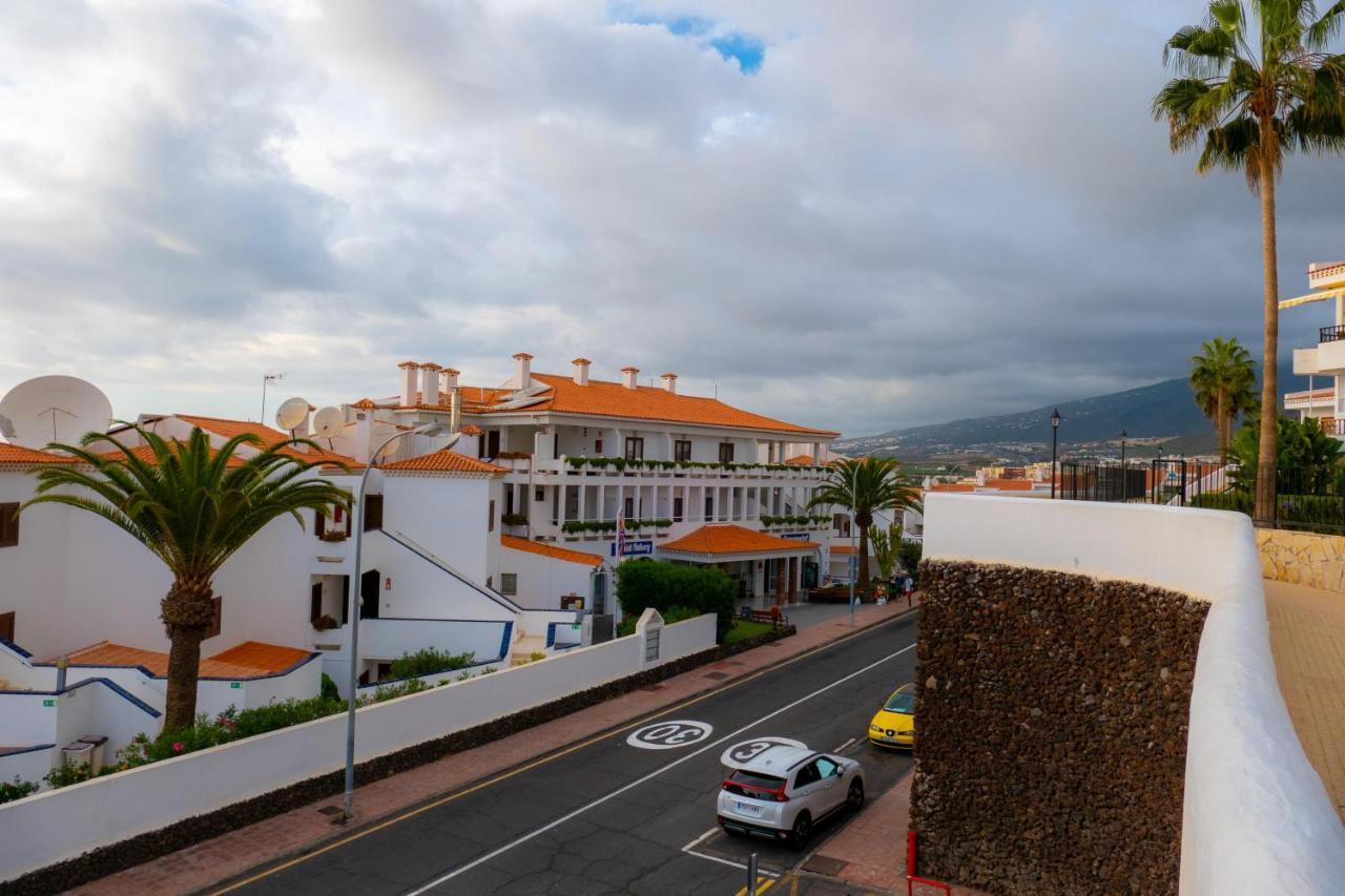 Las Bouganvillas 1 Bed Apartment In Costa Adeje Zewnętrze zdjęcie