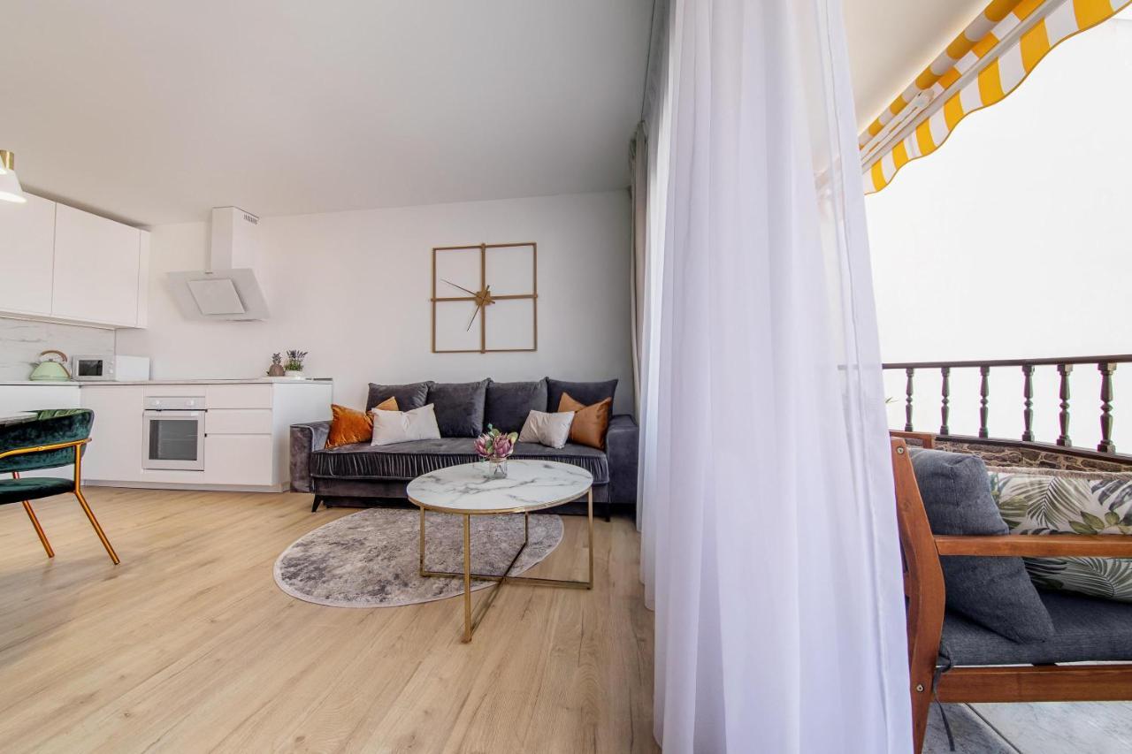 Las Bouganvillas 1 Bed Apartment In Costa Adeje Zewnętrze zdjęcie