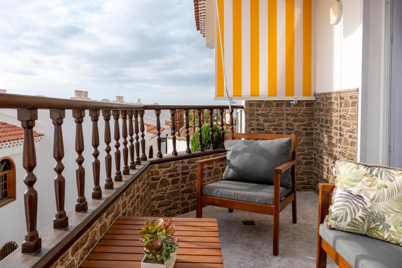 Las Bouganvillas 1 Bed Apartment In Costa Adeje Zewnętrze zdjęcie
