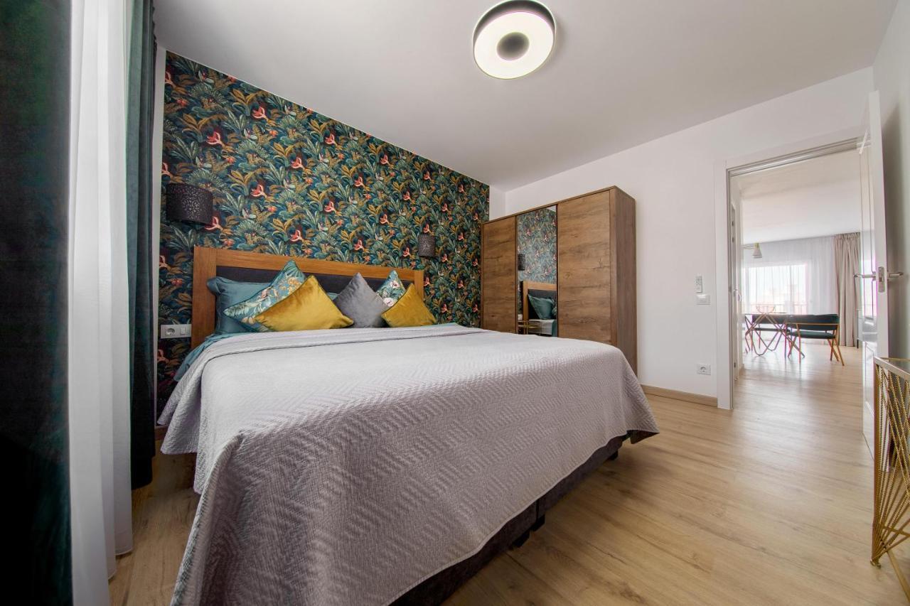 Las Bouganvillas 1 Bed Apartment In Costa Adeje Zewnętrze zdjęcie