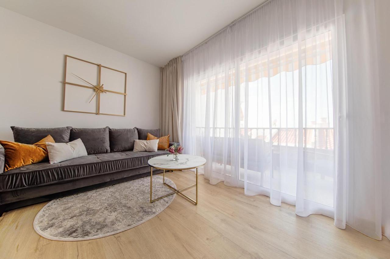 Las Bouganvillas 1 Bed Apartment In Costa Adeje Zewnętrze zdjęcie