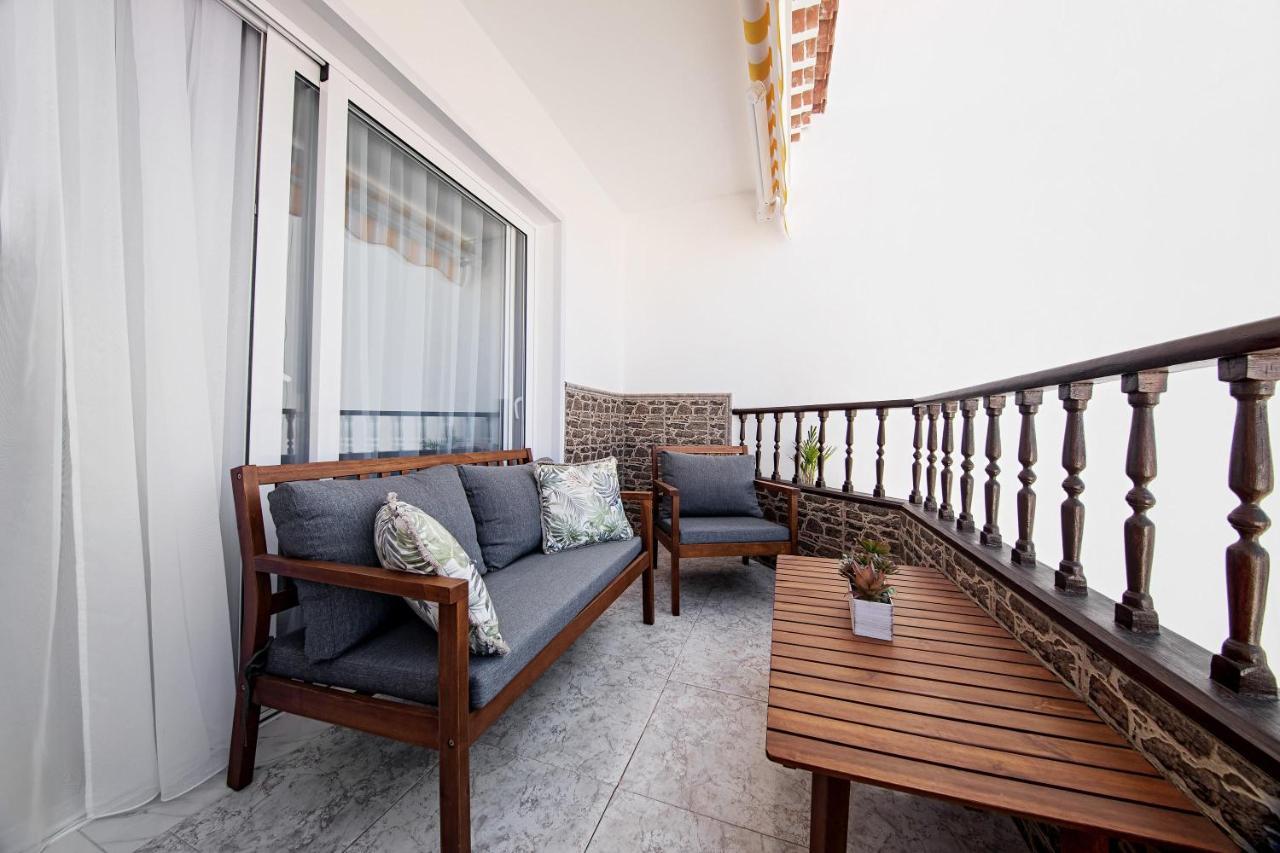 Las Bouganvillas 1 Bed Apartment In Costa Adeje Zewnętrze zdjęcie